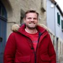 Vincent Porquet co-fondateur de Fizzer