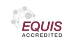 EQUIS Accredited