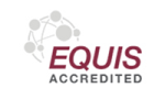 Logo EQUIS