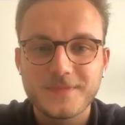 Jules - Mon expat à Santiago Chili