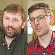 The Entrepreneurial Journey of Guillaume and Jacques