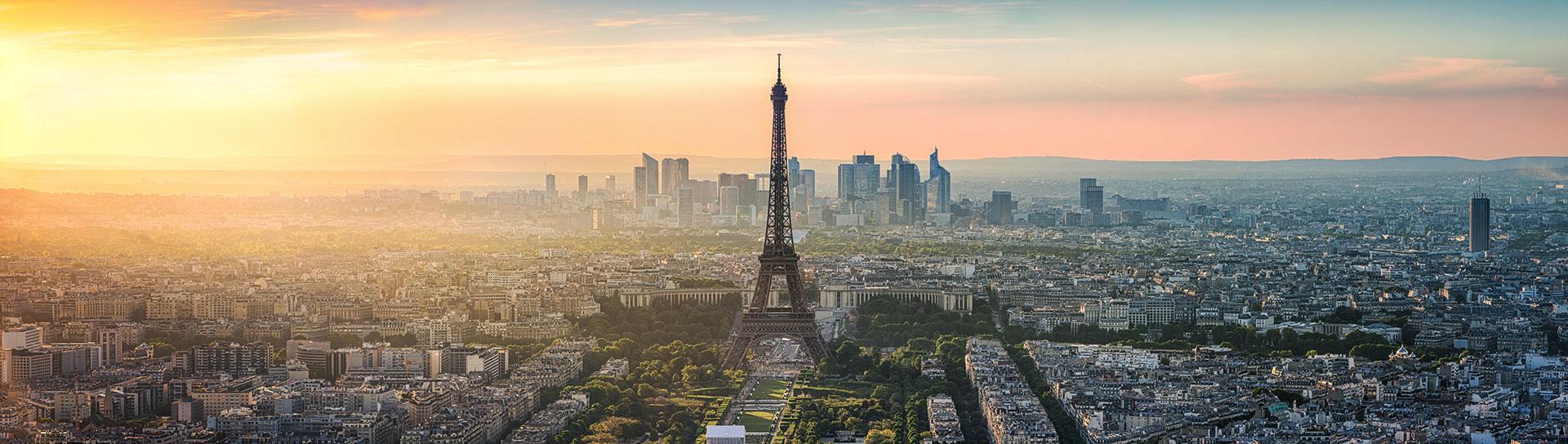 Campus Paris EM Normandie Business School