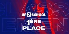 Classement UP2School Supply Chain