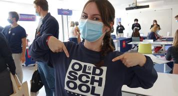 5,800 students: a record start to the school year