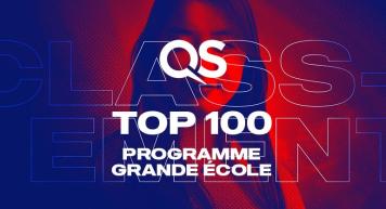 Classement QS 2023