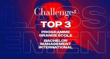 Classement Challenges PGE et BMI 2022