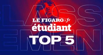 Classement BMI Figaro Etudiant 2023