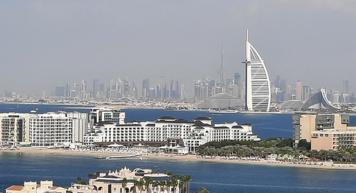 L’EM Normandie obtient 2 nouvelles accréditations à Dubaï