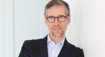 Pierre-Yves Le Corre - Secrétaire Général de l'EM Normandie