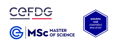 MSc Supply Chain Management - Purchasing