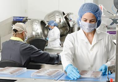 MS Marketing, Communication et Ingénierie des produits Agro