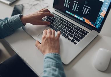 Master of Science Artificial Intelligence for Marketing Strategy