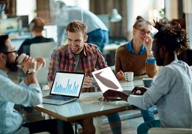 MSc Banking, Finance and Fintech