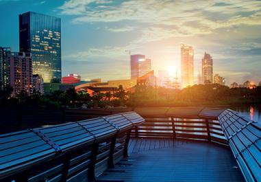 MSc International Marketing and Business Development