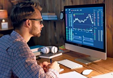 MSc Financial Data Management