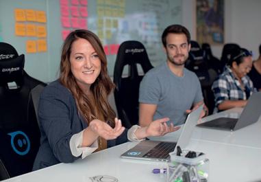 MSc International Events Management