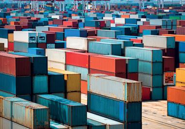 MSc International Logistics and Port Management