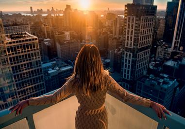 Master of Science spécialisé dans le Luxe