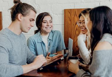 Programme Grande École en 2 ou 3 ans