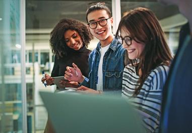 Programme Grande École en 5 ans