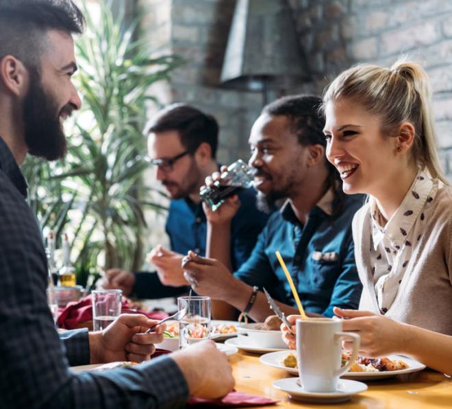 Une école pour la vie
