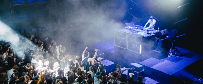 Les dimanches électroniques