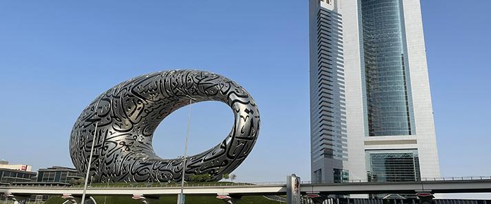 Un dynamisme et une mixité culturelle