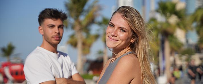 La Top ville étudiante du Moyen-Orient