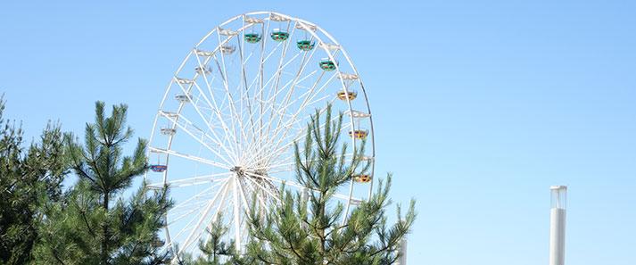 Le Havre ville dynamique