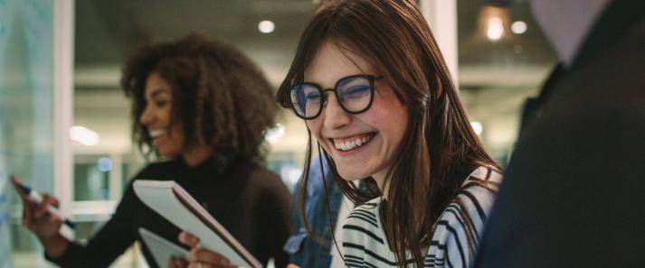 Parcours à la carte