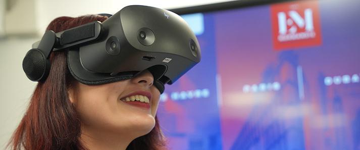 Pédagogie innovante