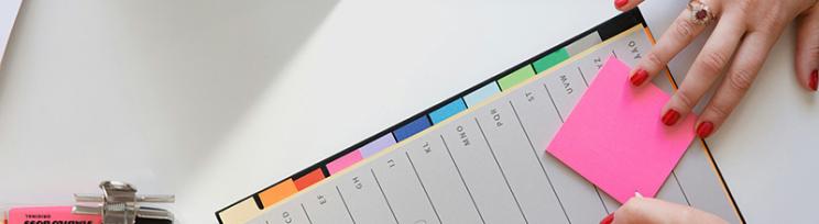 Chef d'orchestre toujours à la page