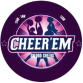 Cheer'EM