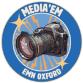 Media'EM Logo