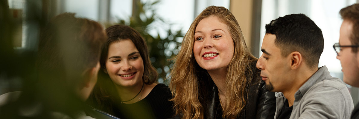 Undergraduate Programme